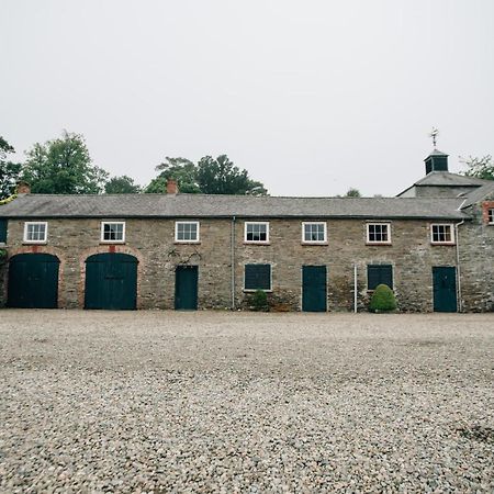 Ballydugan Country House Downpatrick Eksteriør bilde