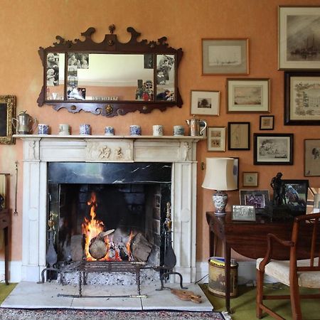 Ballydugan Country House Downpatrick Eksteriør bilde