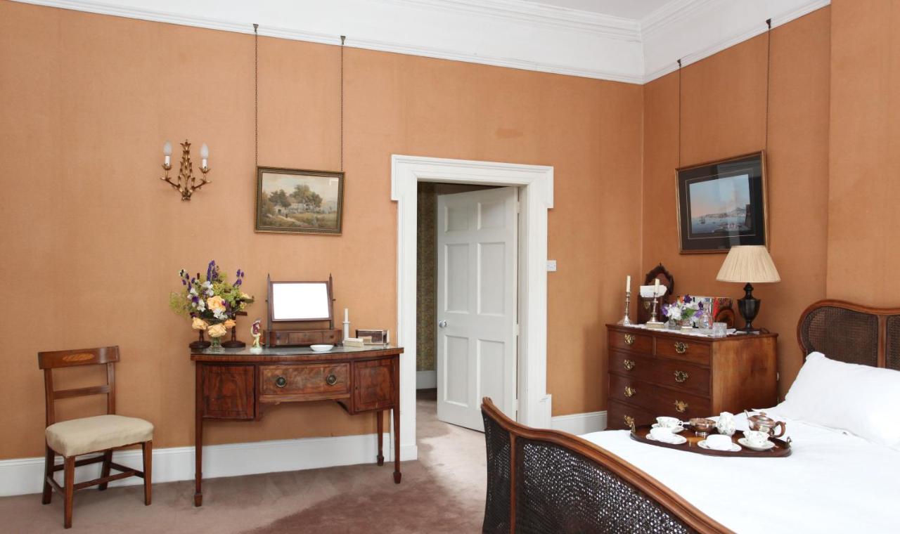 Ballydugan Country House Downpatrick Eksteriør bilde