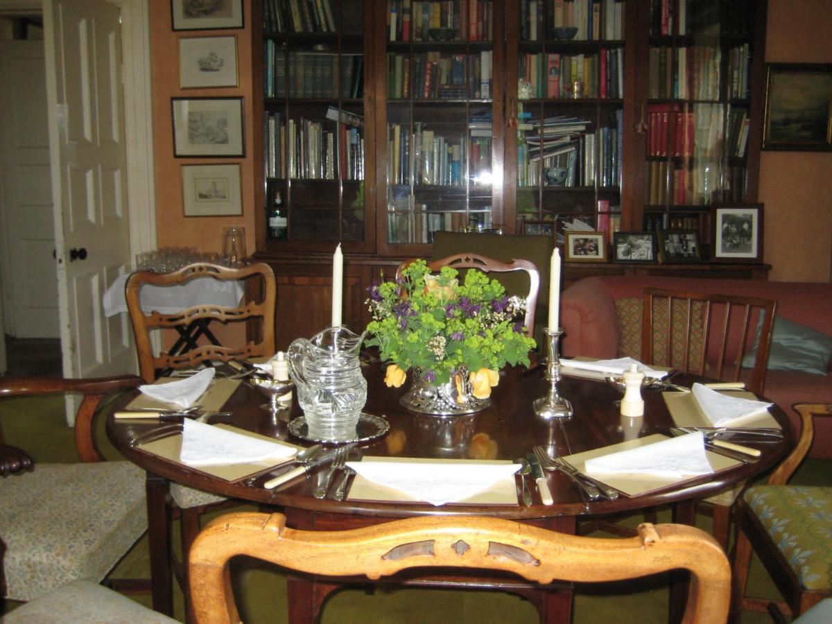 Ballydugan Country House Downpatrick Eksteriør bilde
