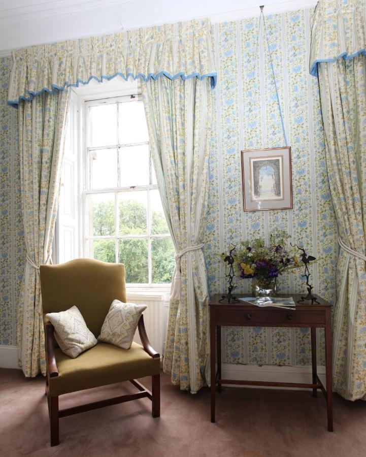 Ballydugan Country House Downpatrick Eksteriør bilde