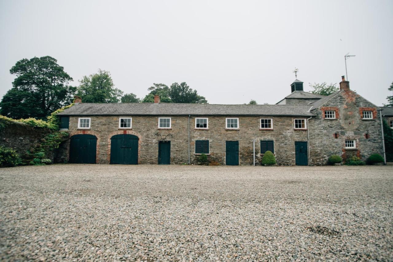 Ballydugan Country House Downpatrick Eksteriør bilde