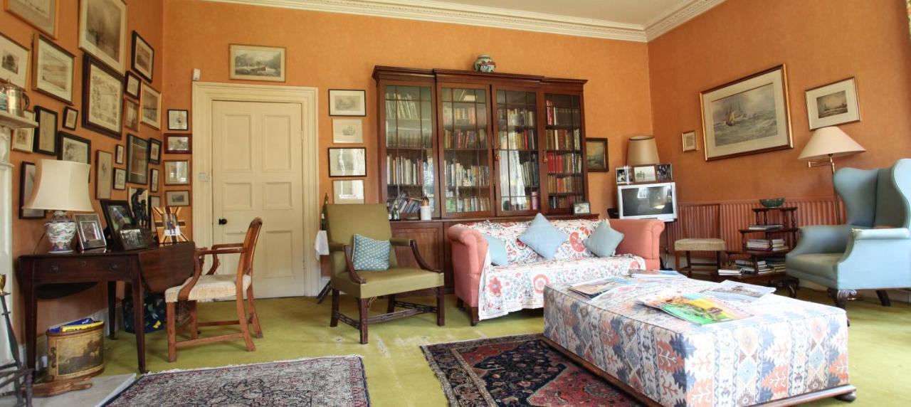 Ballydugan Country House Downpatrick Eksteriør bilde