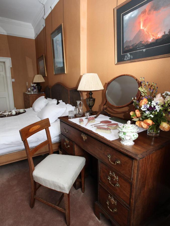 Ballydugan Country House Downpatrick Eksteriør bilde