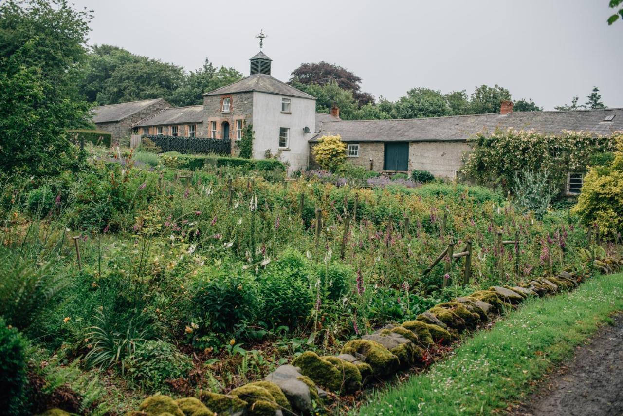 Ballydugan Country House Downpatrick Eksteriør bilde