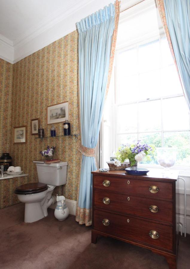 Ballydugan Country House Downpatrick Eksteriør bilde