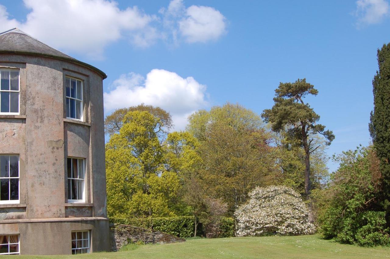 Ballydugan Country House Downpatrick Eksteriør bilde