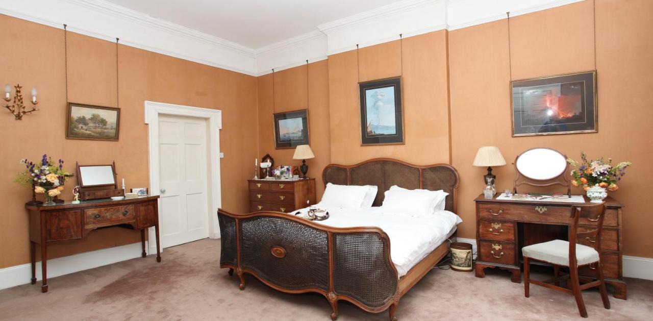 Ballydugan Country House Downpatrick Eksteriør bilde