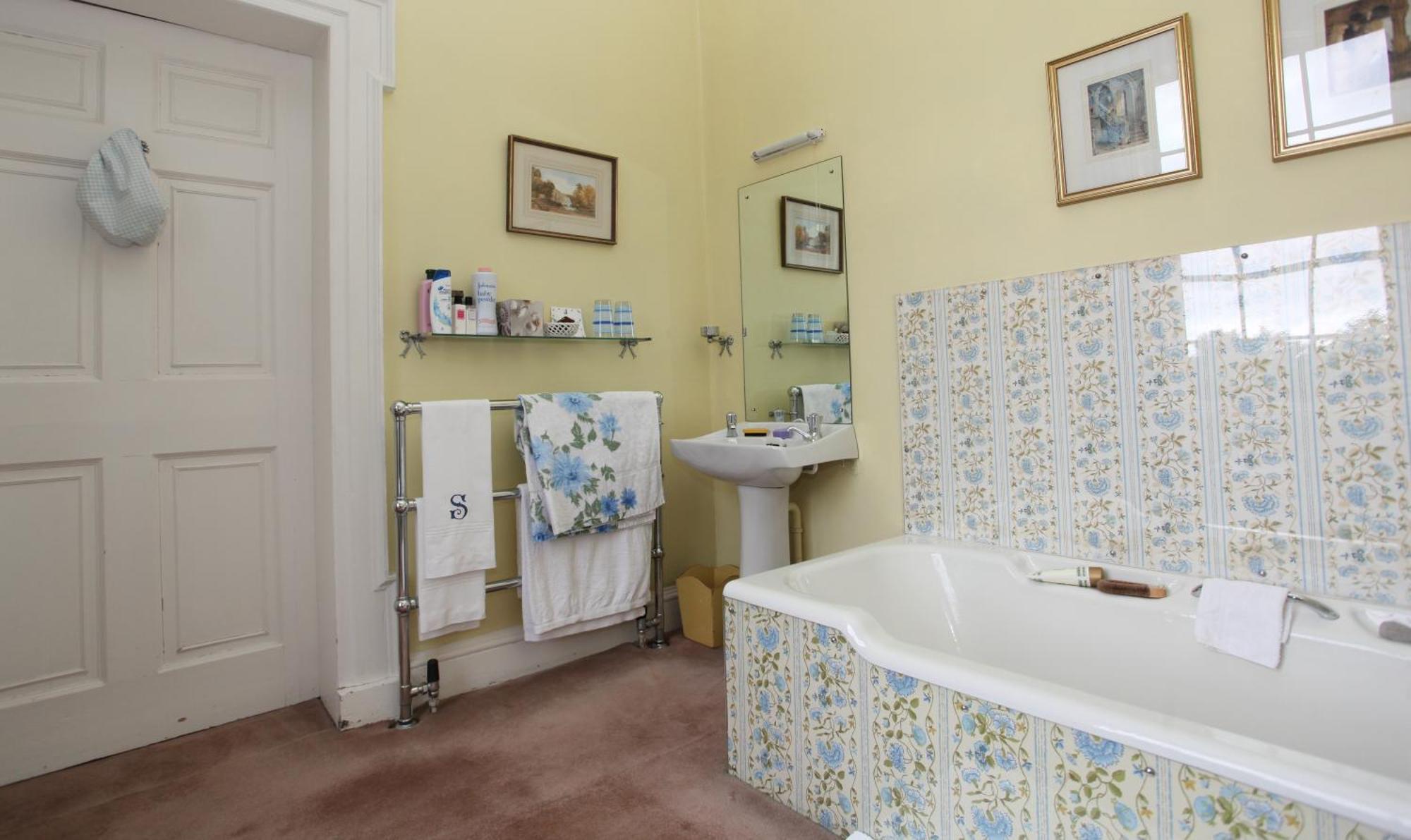Ballydugan Country House Downpatrick Eksteriør bilde