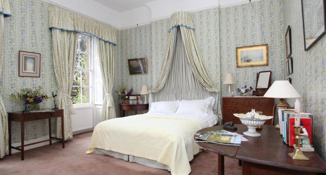 Ballydugan Country House Downpatrick Eksteriør bilde