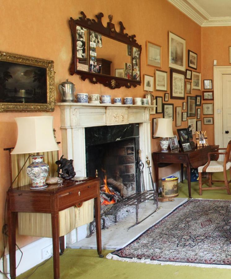 Ballydugan Country House Downpatrick Eksteriør bilde