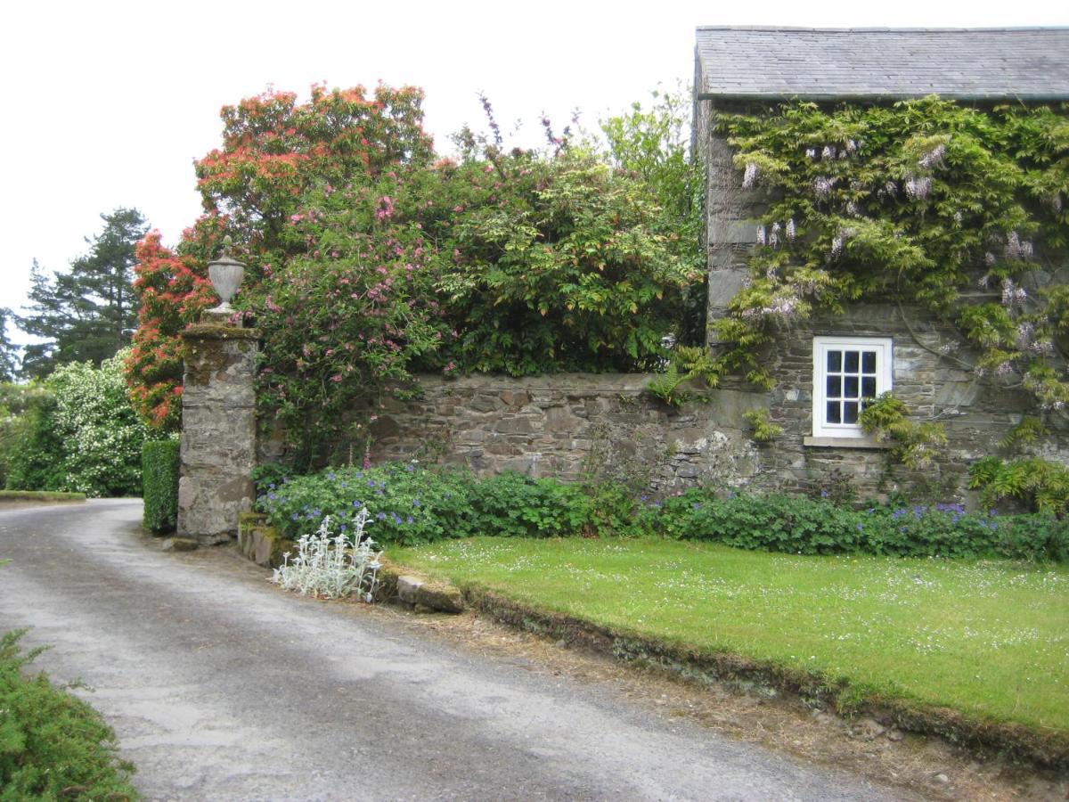 Ballydugan Country House Downpatrick Eksteriør bilde