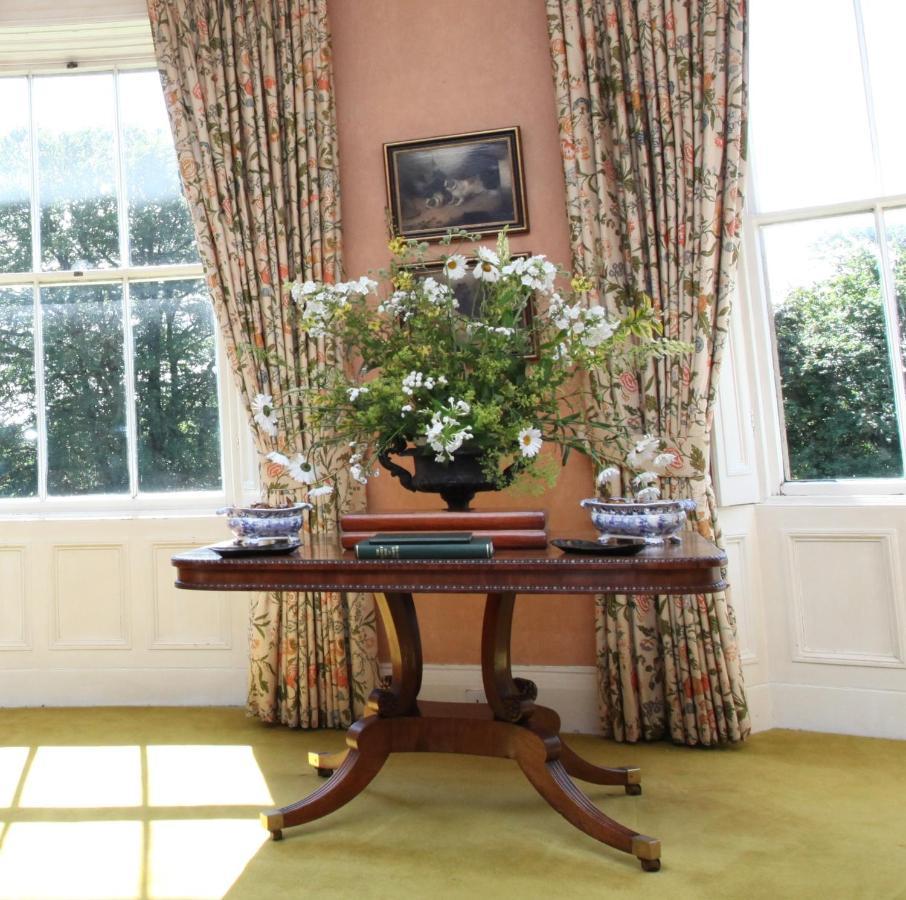 Ballydugan Country House Downpatrick Eksteriør bilde